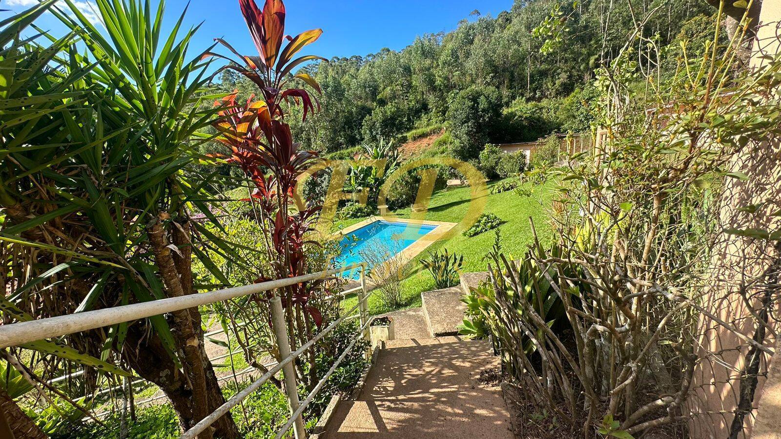 Sítio, 3 quartos, 19 hectares - Foto 2