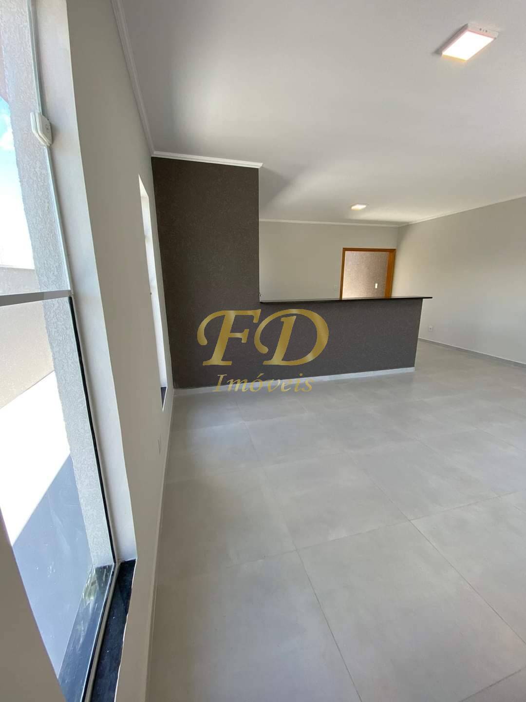 Casa, 3 quartos, 92 m² - Foto 3