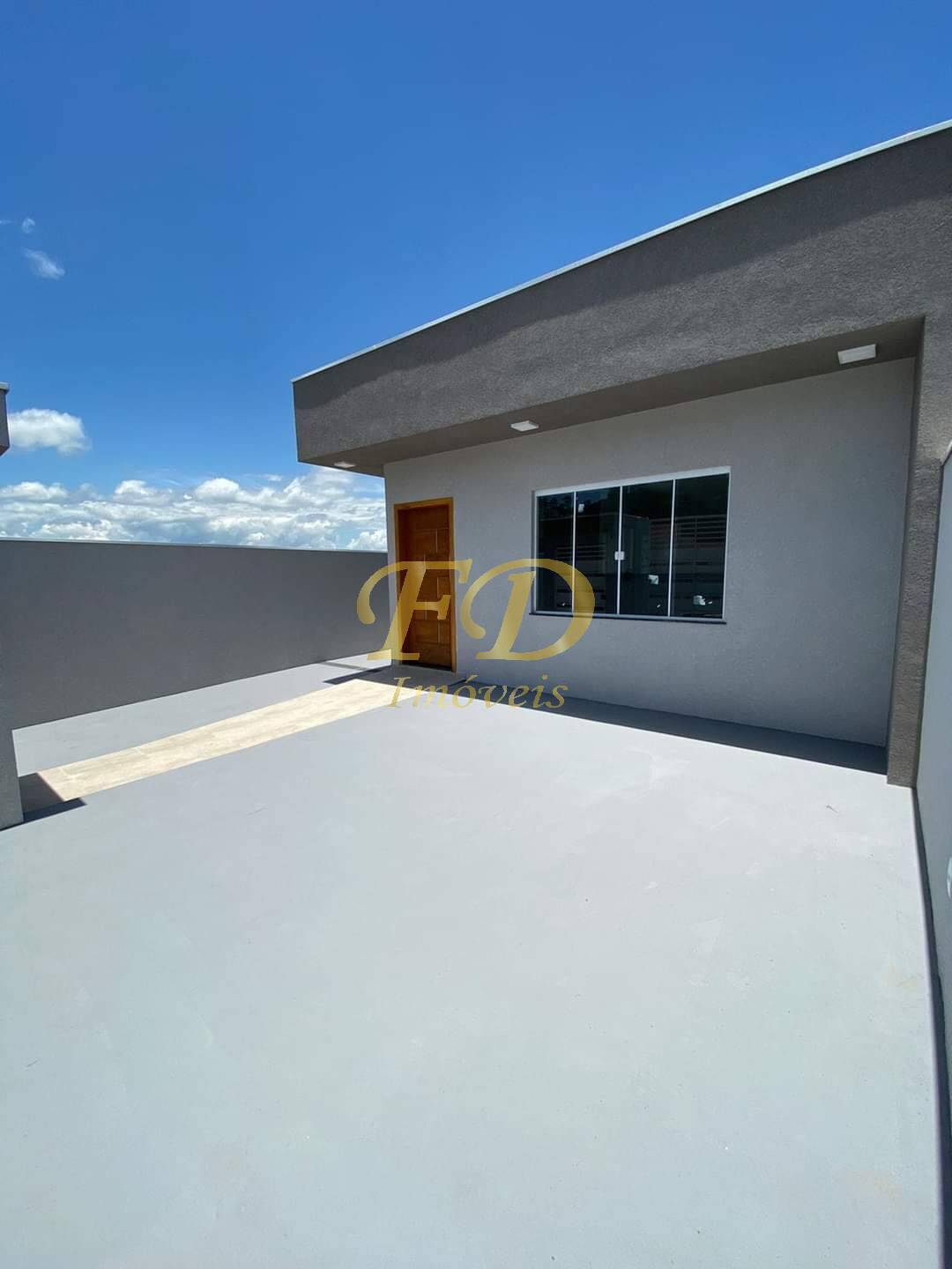 Casa, 3 quartos, 92 m² - Foto 2