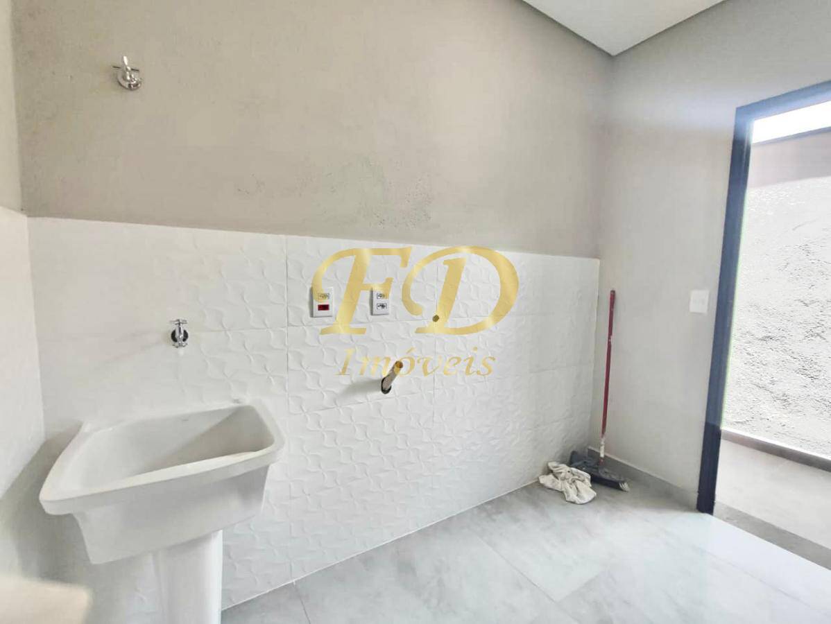 Casa de Condomínio, 4 quartos - Foto 20