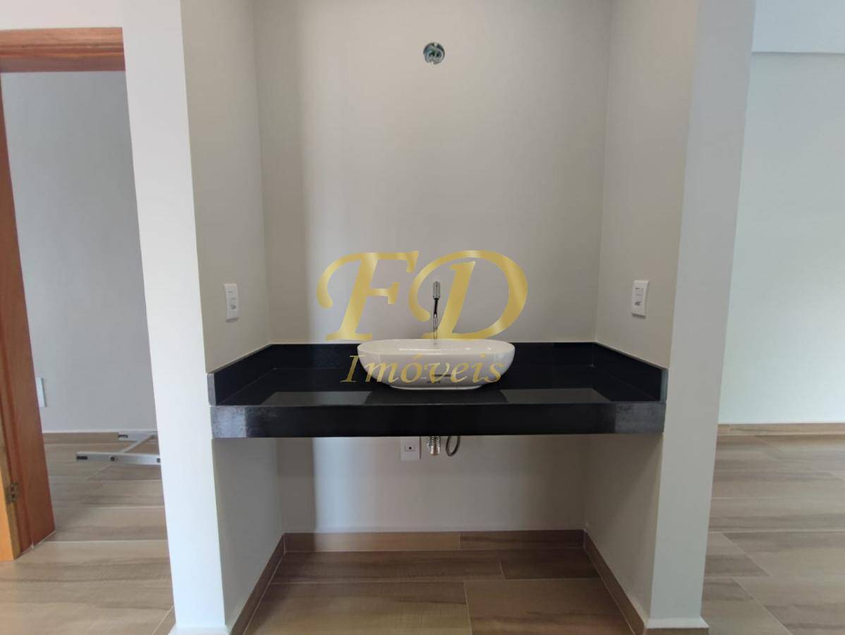 Casa de Condomínio, 4 quartos - Foto 6