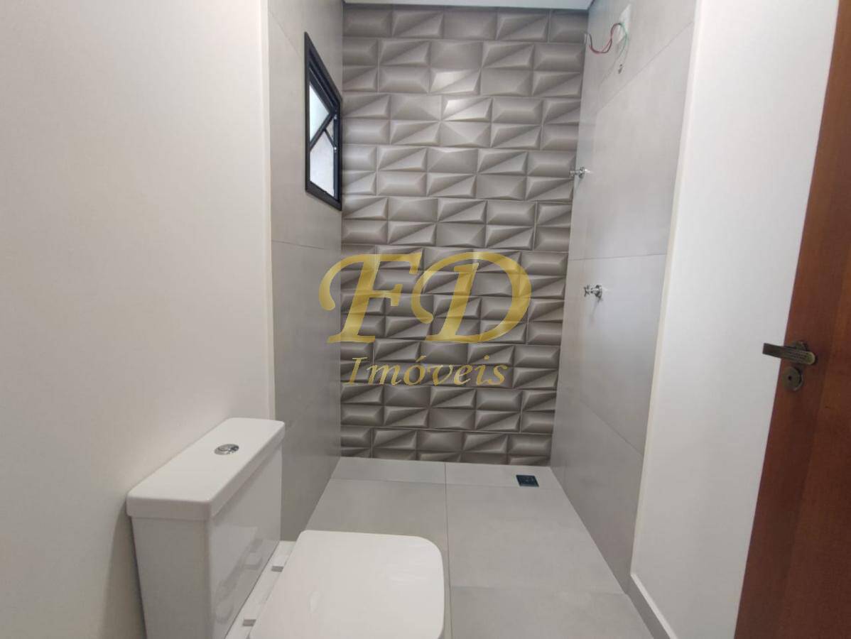 Casa de Condomínio, 4 quartos - Foto 10