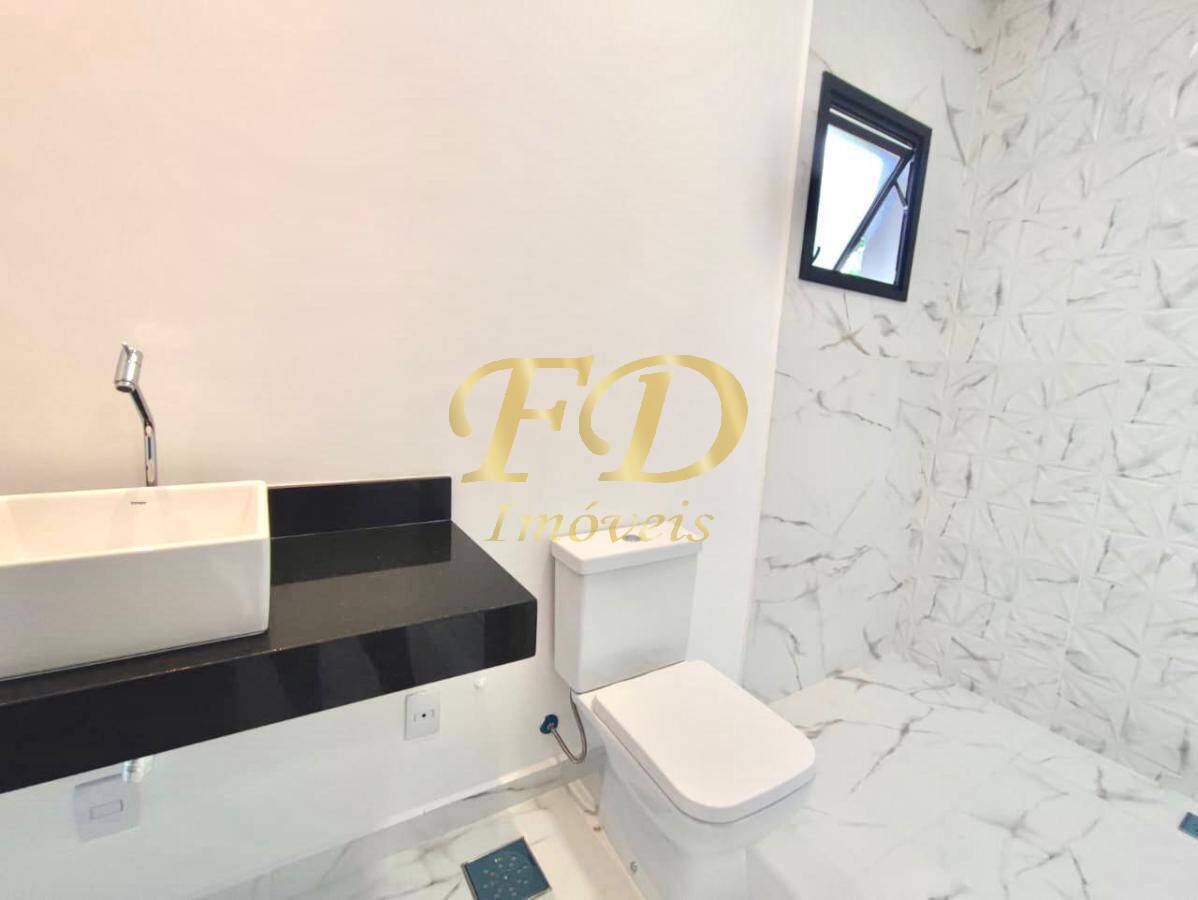 Casa de Condomínio, 4 quartos - Foto 15