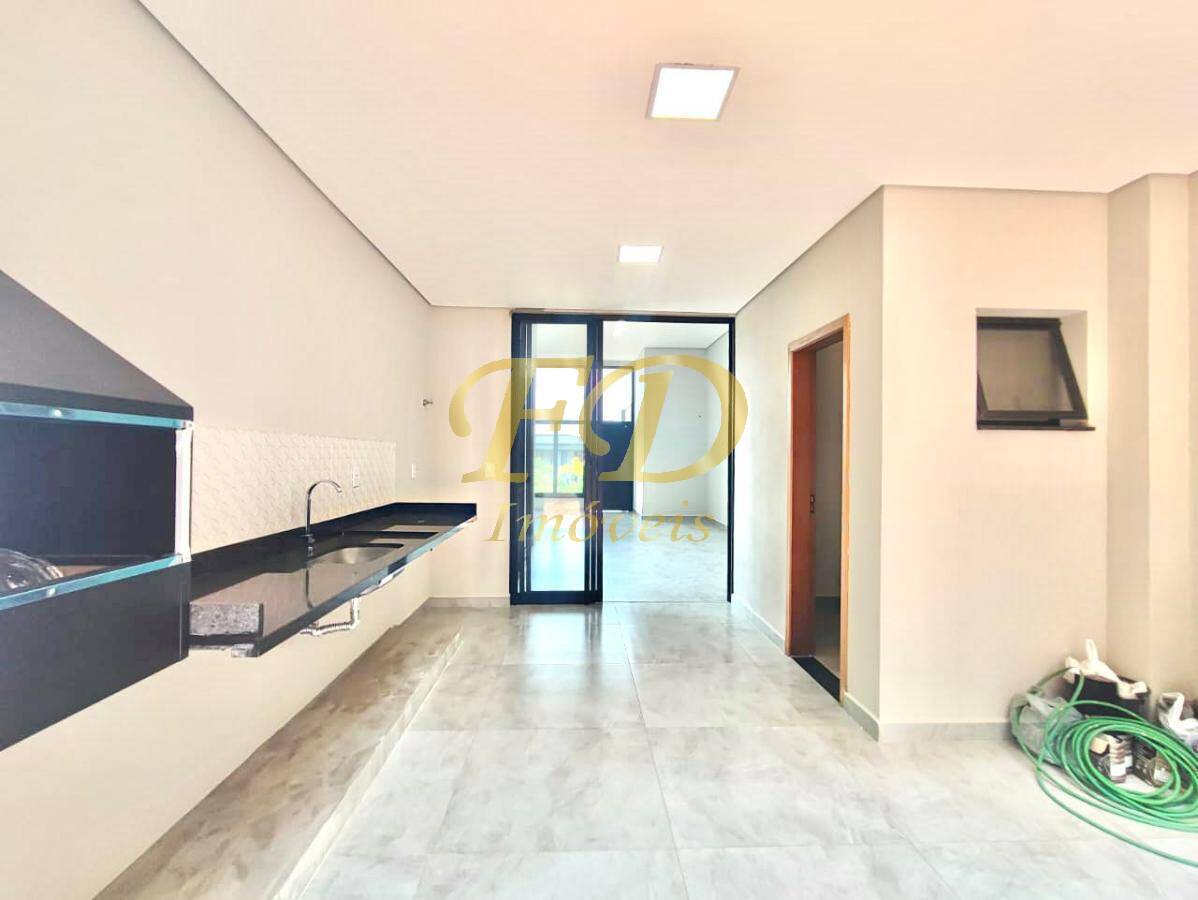 Casa de Condomínio, 4 quartos - Foto 16