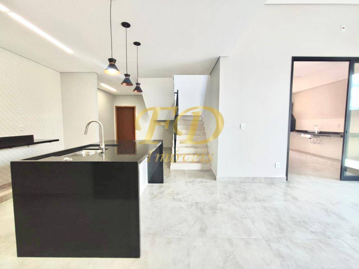 Casa de Condomínio, 4 quartos - Foto 19