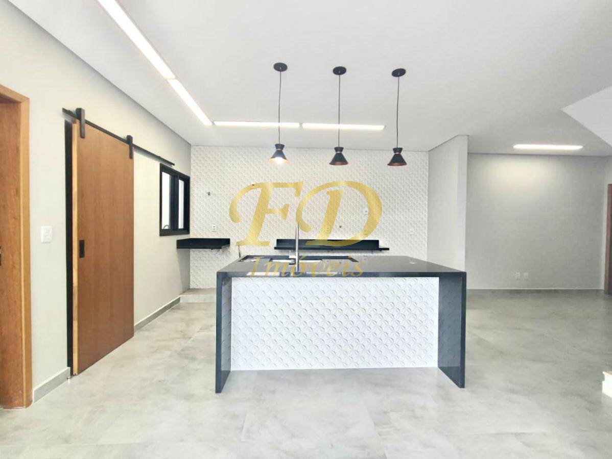 Casa de Condomínio, 4 quartos - Foto 2