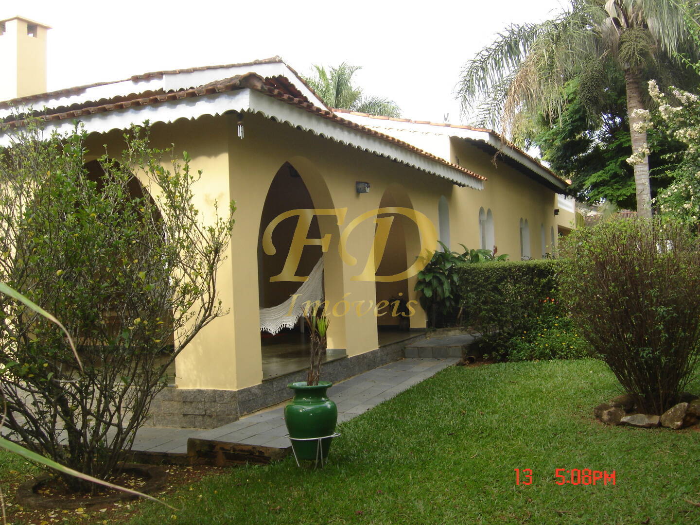 Chácara, 3 quartos, 1000 m² - Foto 4