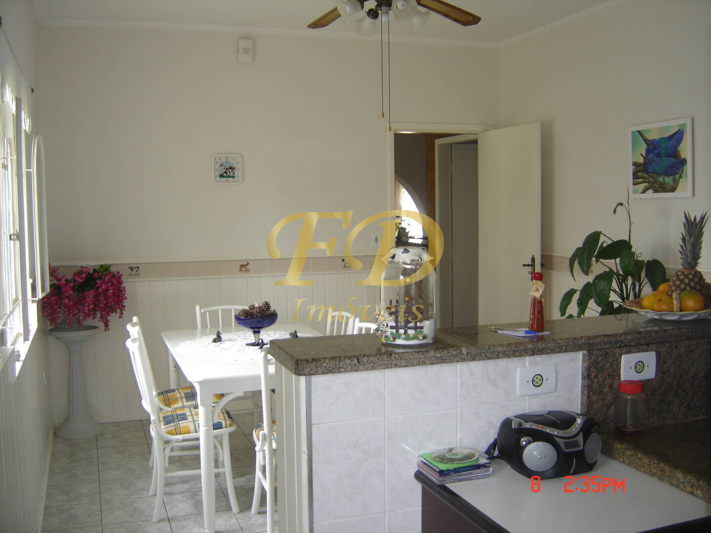 Chácara, 3 quartos, 1000 m² - Foto 3