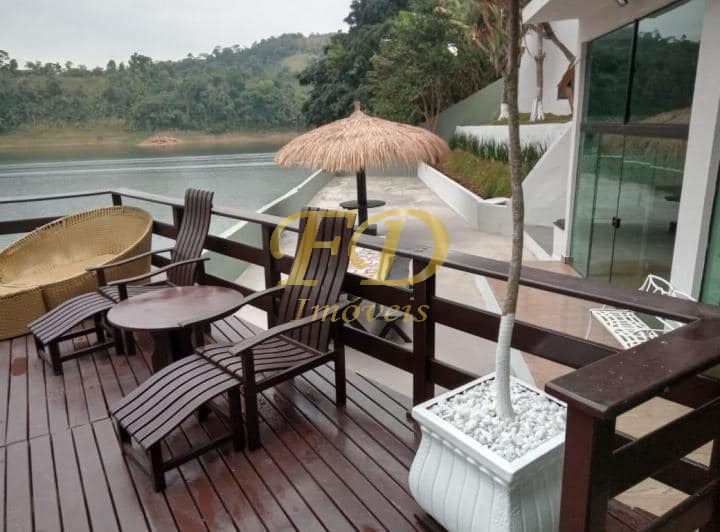 Chácara, 5 quartos, 3000 m² - Foto 4