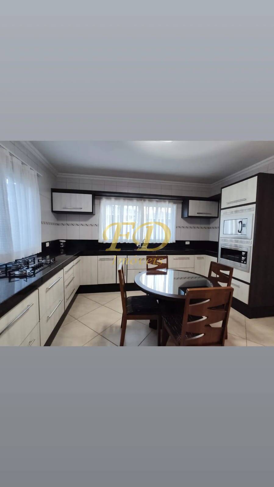 Casa de Condomínio, 5 quartos - Foto 6