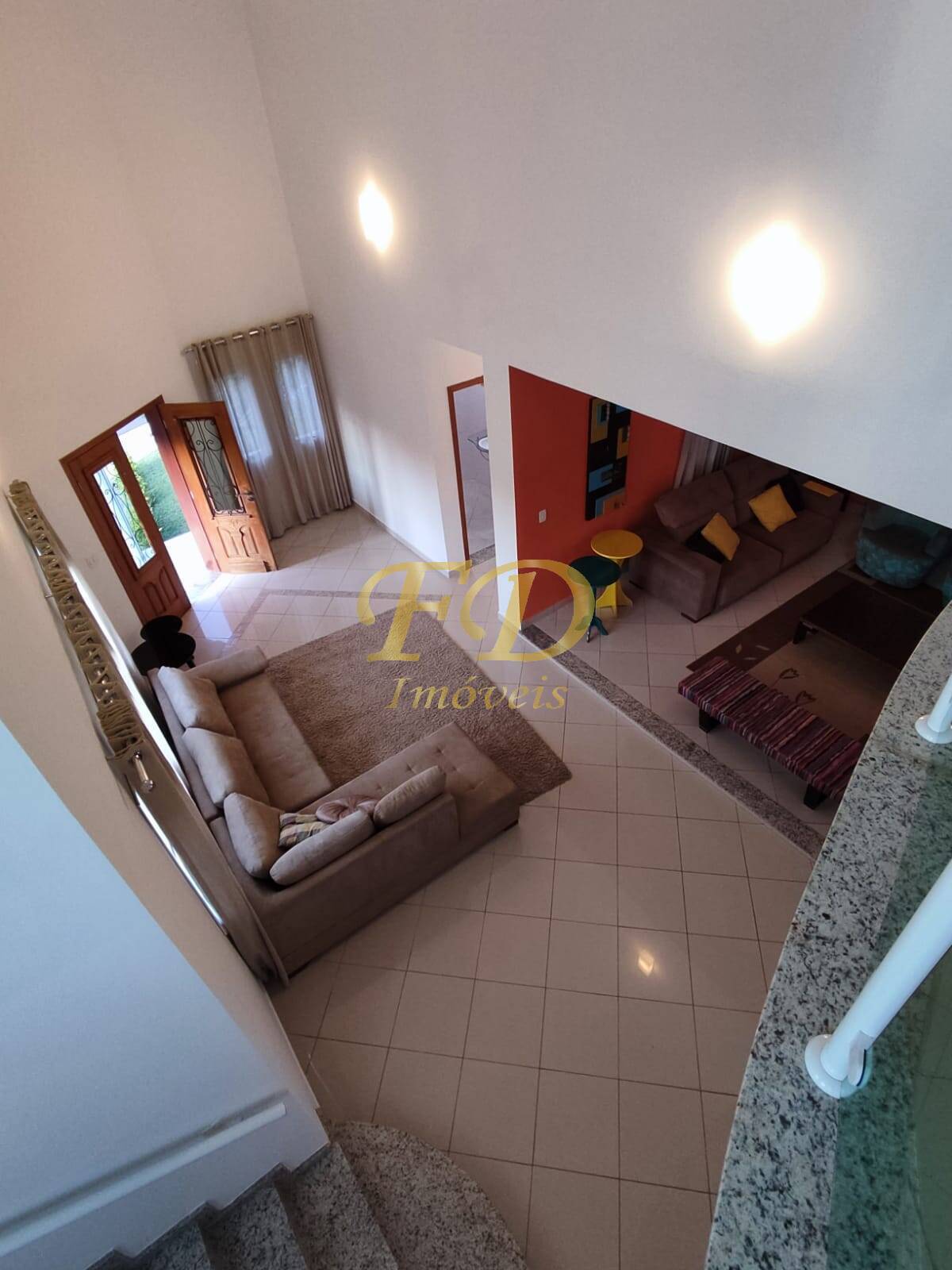 Casa de Condomínio, 5 quartos - Foto 8