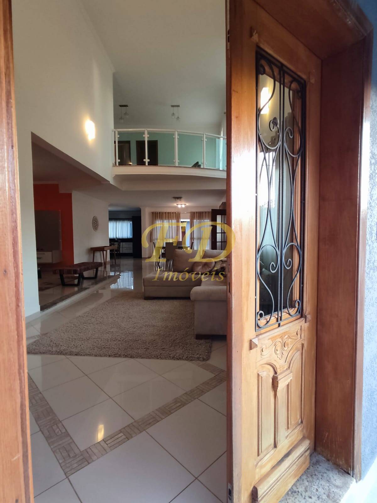 Casa de Condomínio, 5 quartos - Foto 10