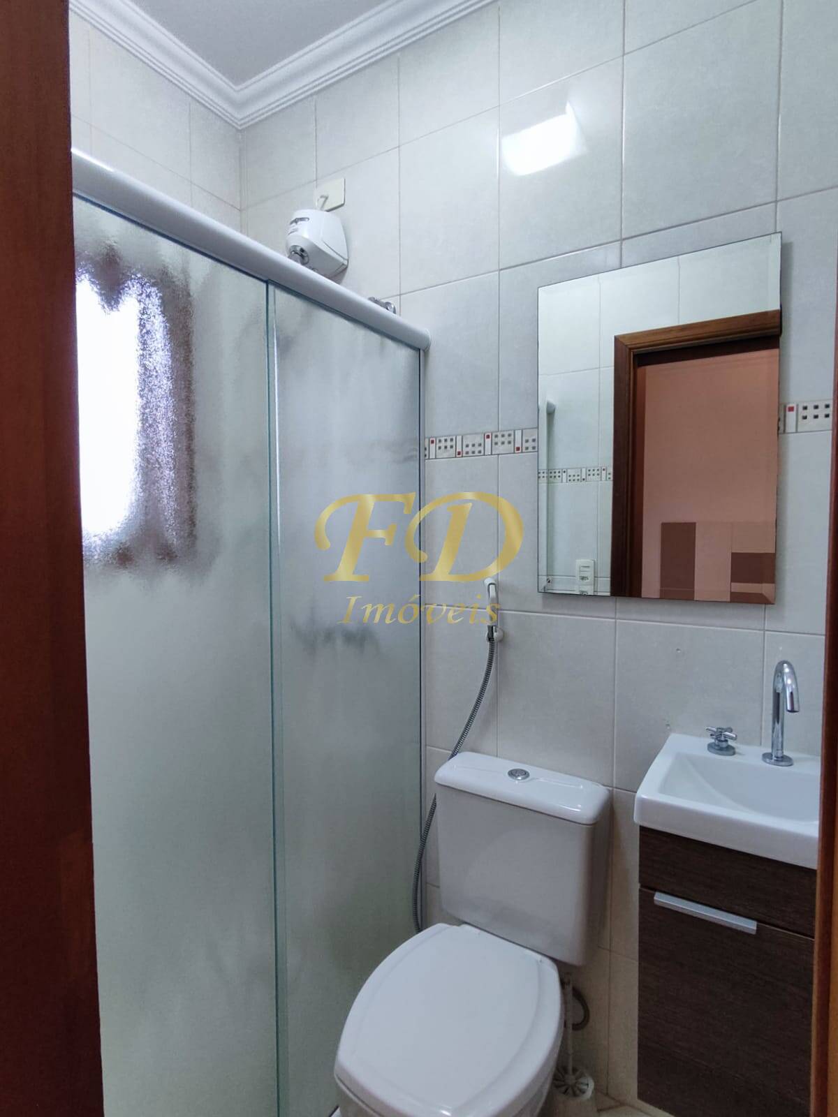 Casa de Condomínio, 5 quartos - Foto 13