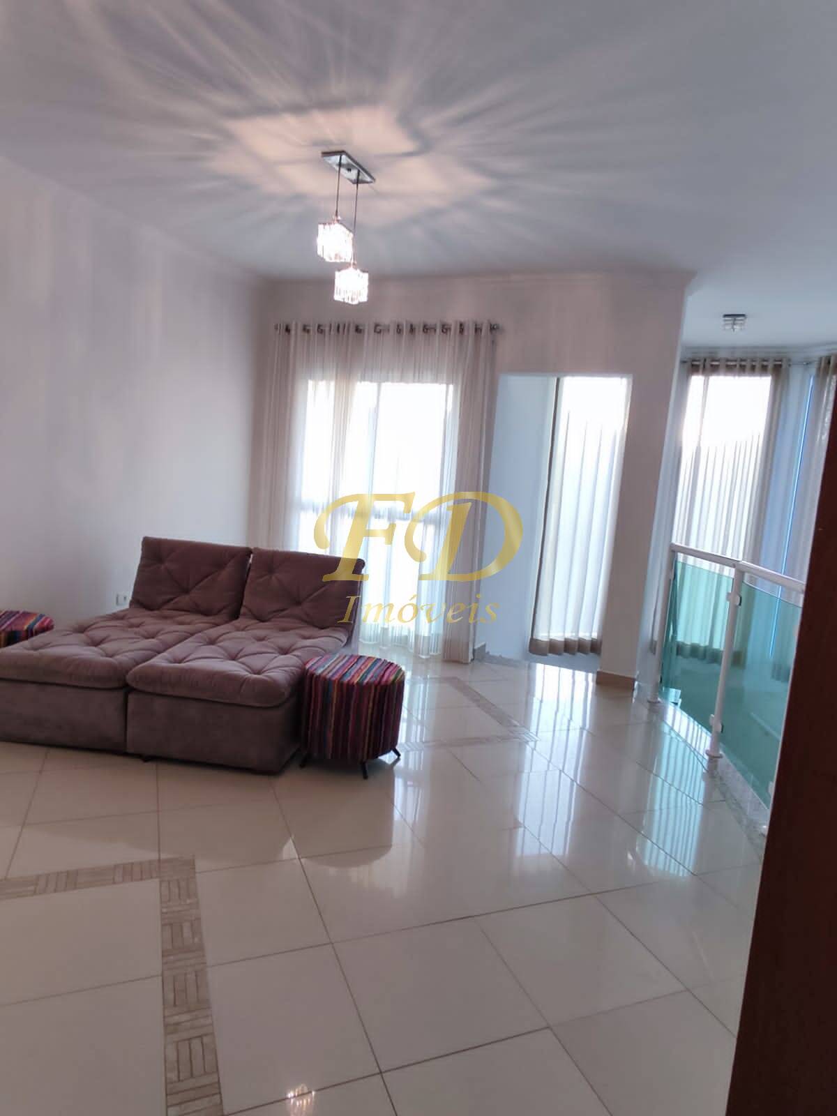 Casa de Condomínio, 5 quartos - Foto 14