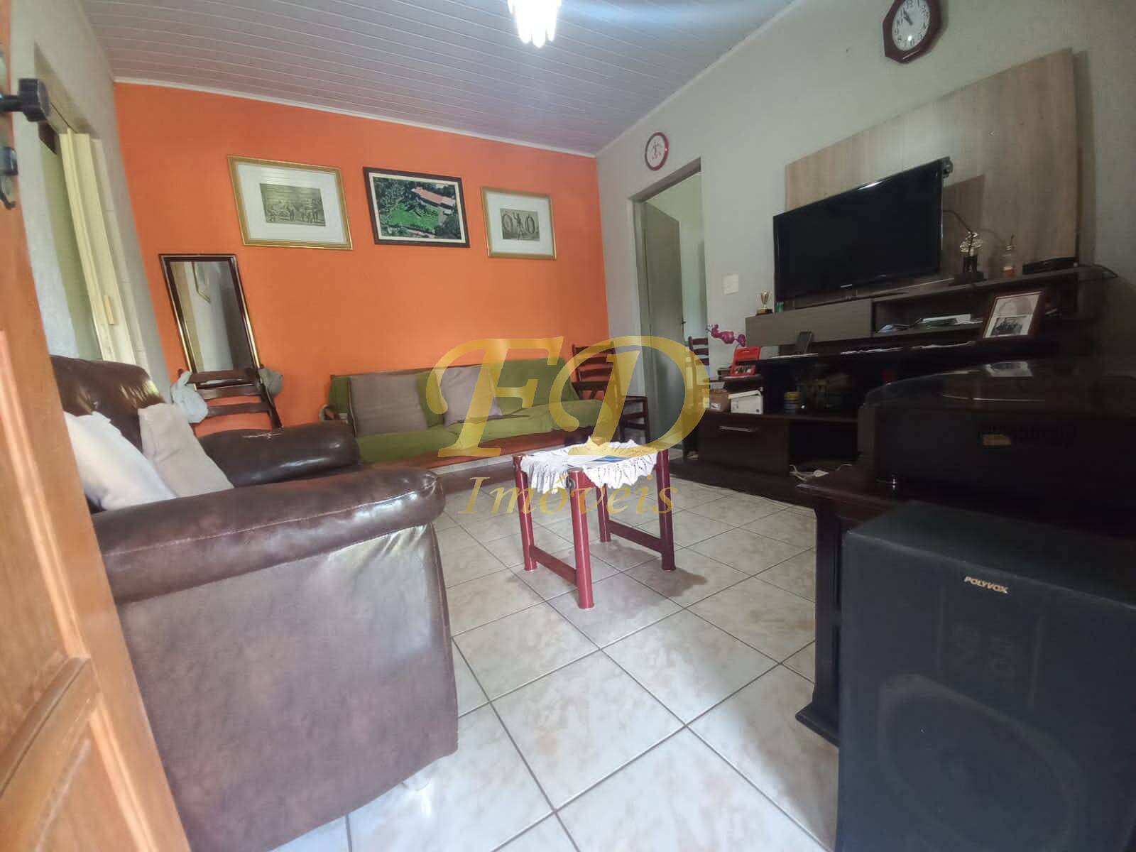 Chácara à venda com 3 quartos, 140m² - Foto 3