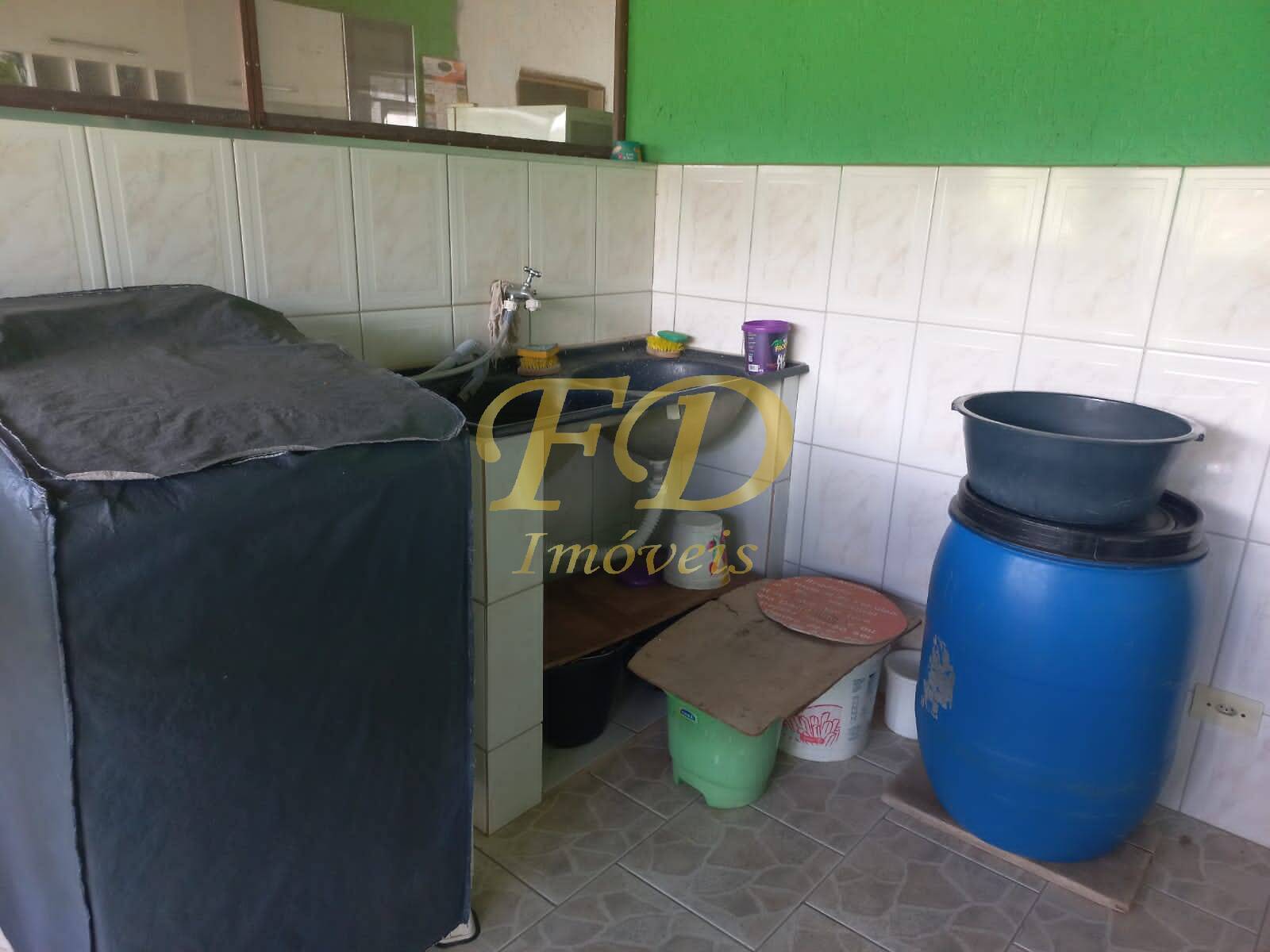 Chácara à venda com 3 quartos, 140m² - Foto 17