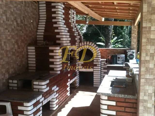 Chácara, 4 quartos, 1250 m² - Foto 3