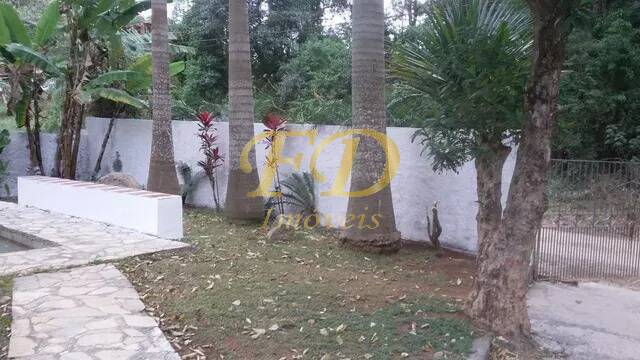 Chácara, 4 quartos, 1250 m² - Foto 6