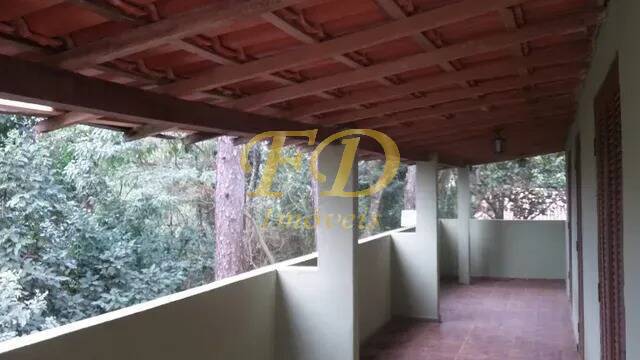 Chácara, 4 quartos, 1250 m² - Foto 5