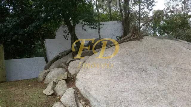 Chácara, 4 quartos, 1250 m² - Foto 10