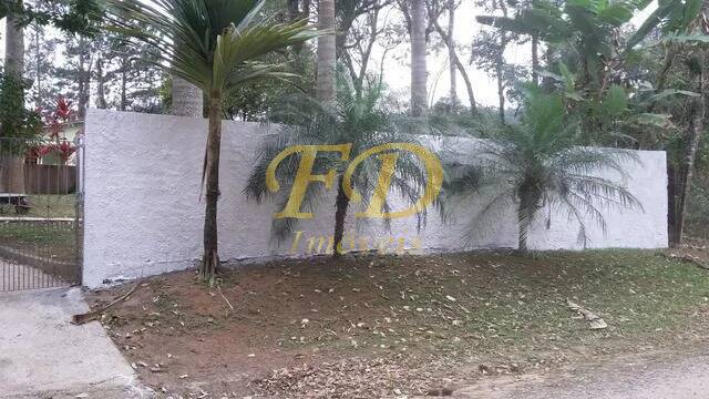 Chácara, 4 quartos, 1250 m² - Foto 11