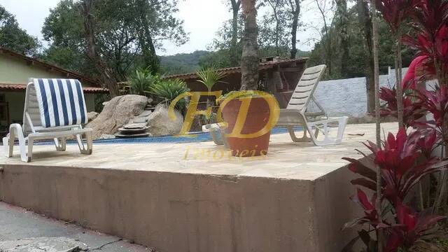 Chácara, 4 quartos, 1250 m² - Foto 16