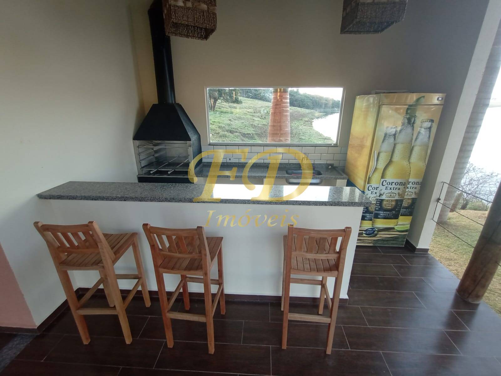 Chácara à venda com 4 quartos, 380m² - Foto 52
