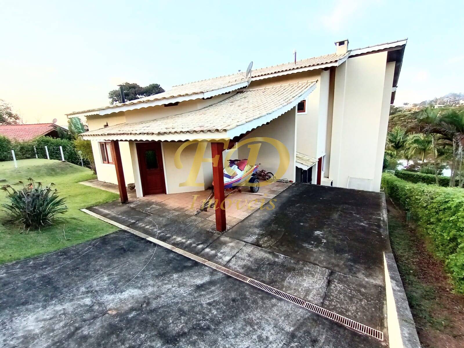 Chácara à venda com 4 quartos, 380m² - Foto 61