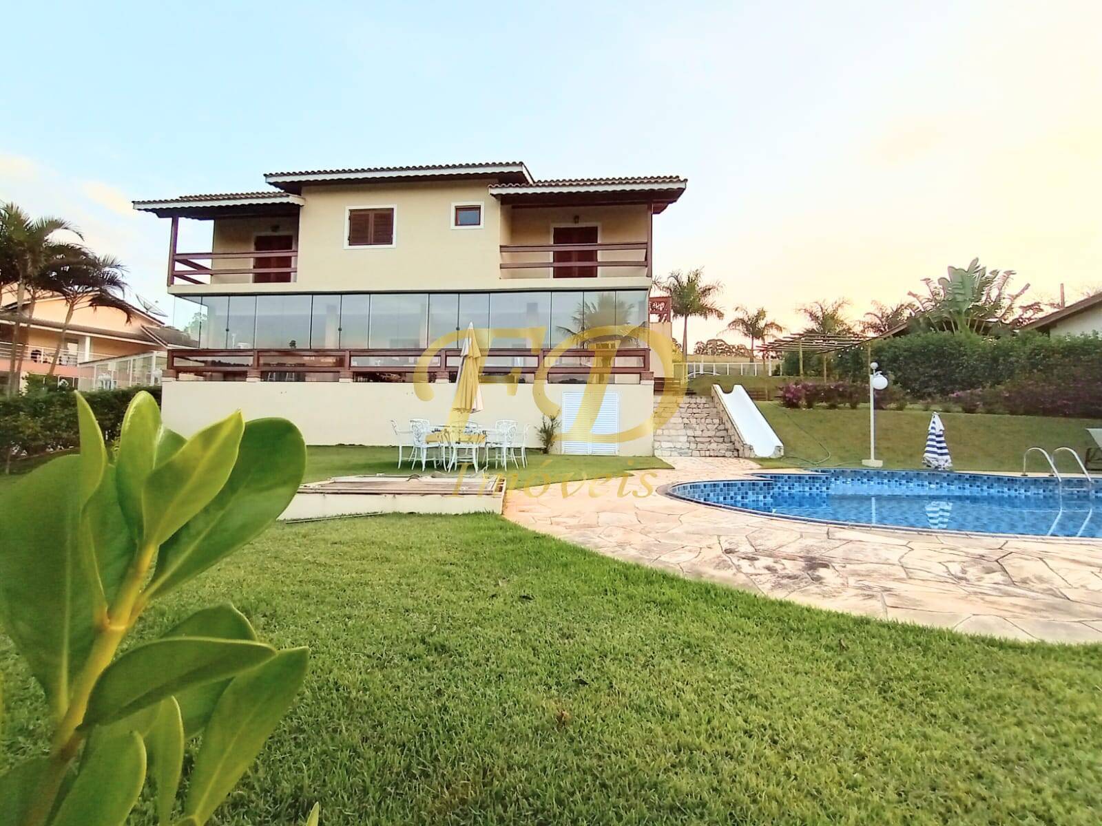 Chácara à venda com 4 quartos, 380m² - Foto 69