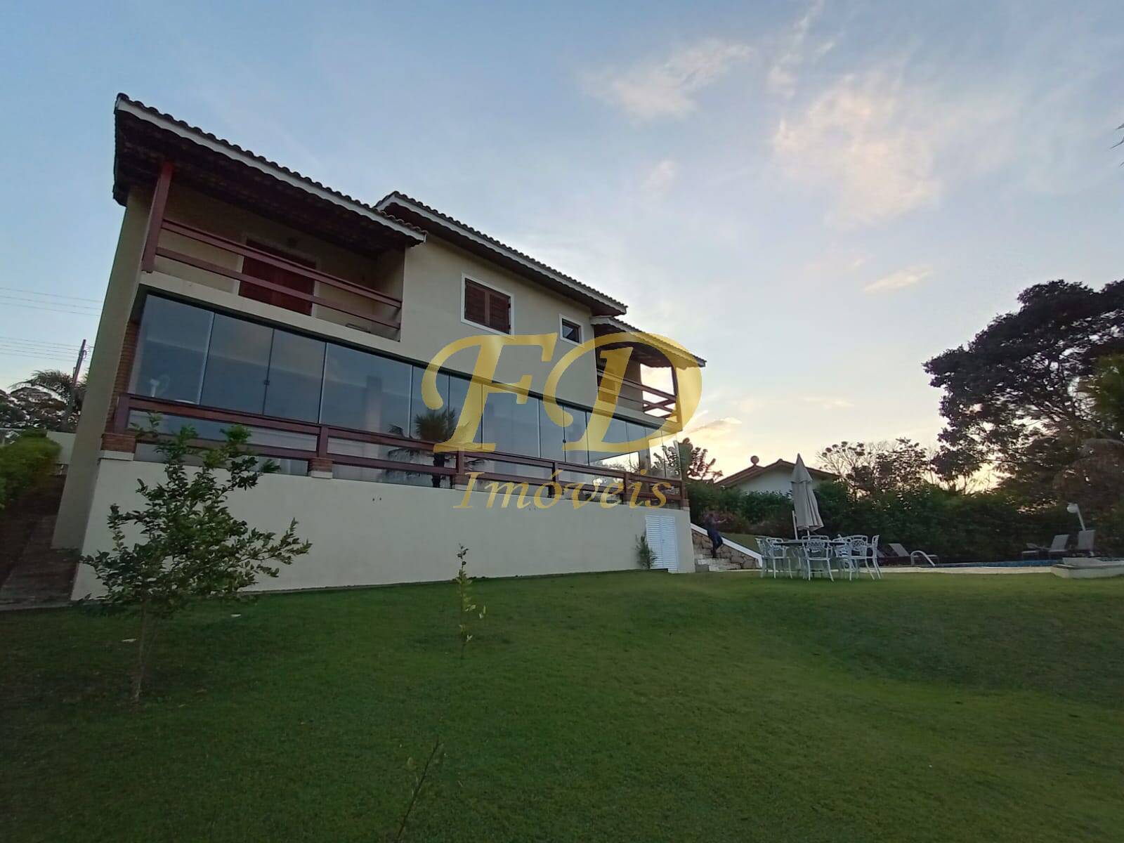 Chácara à venda com 4 quartos, 380m² - Foto 71