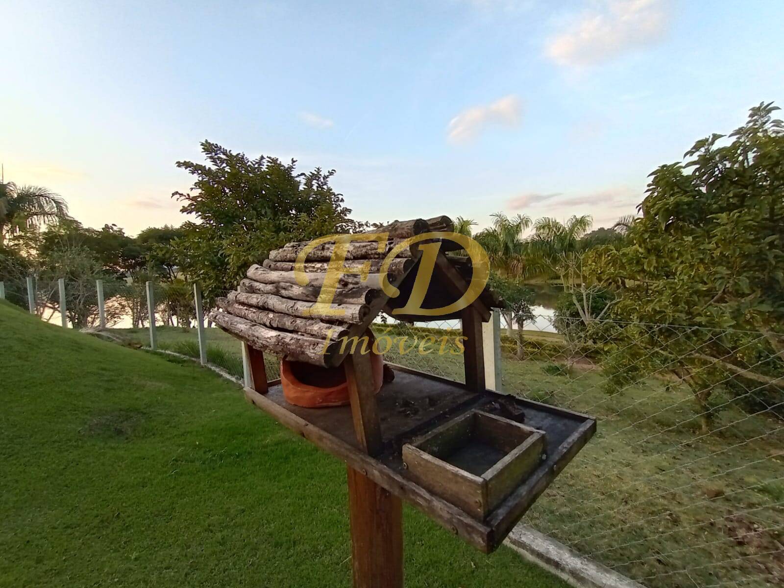 Chácara à venda com 4 quartos, 380m² - Foto 73