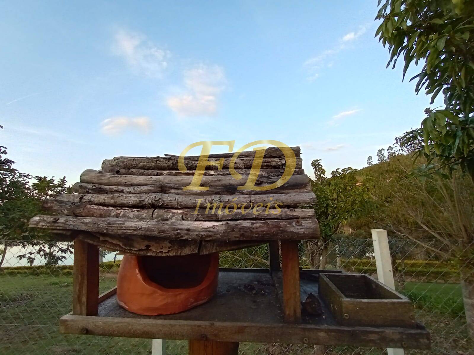 Chácara à venda com 4 quartos, 380m² - Foto 72