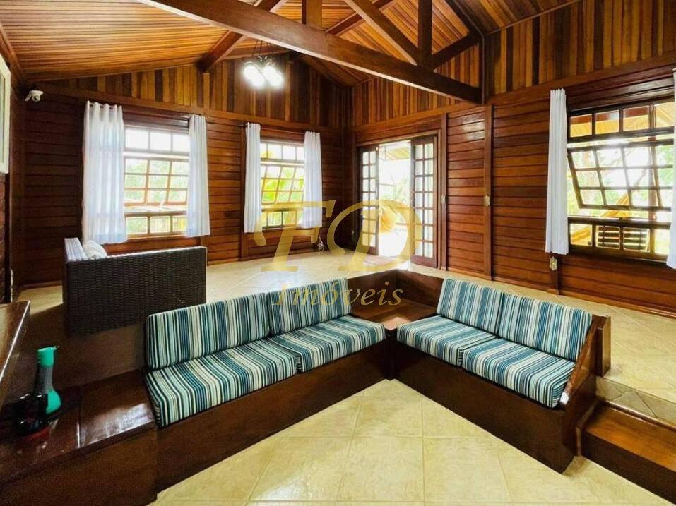 Chácara, 3 quartos, 1285 m² - Foto 7