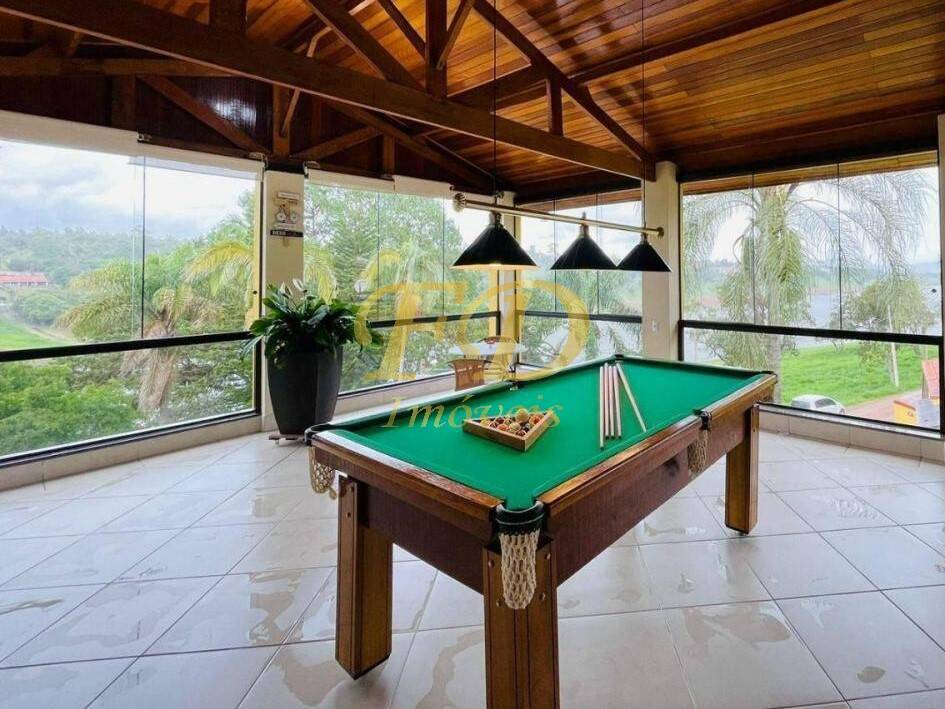 Chácara, 3 quartos, 1285 m² - Foto 12