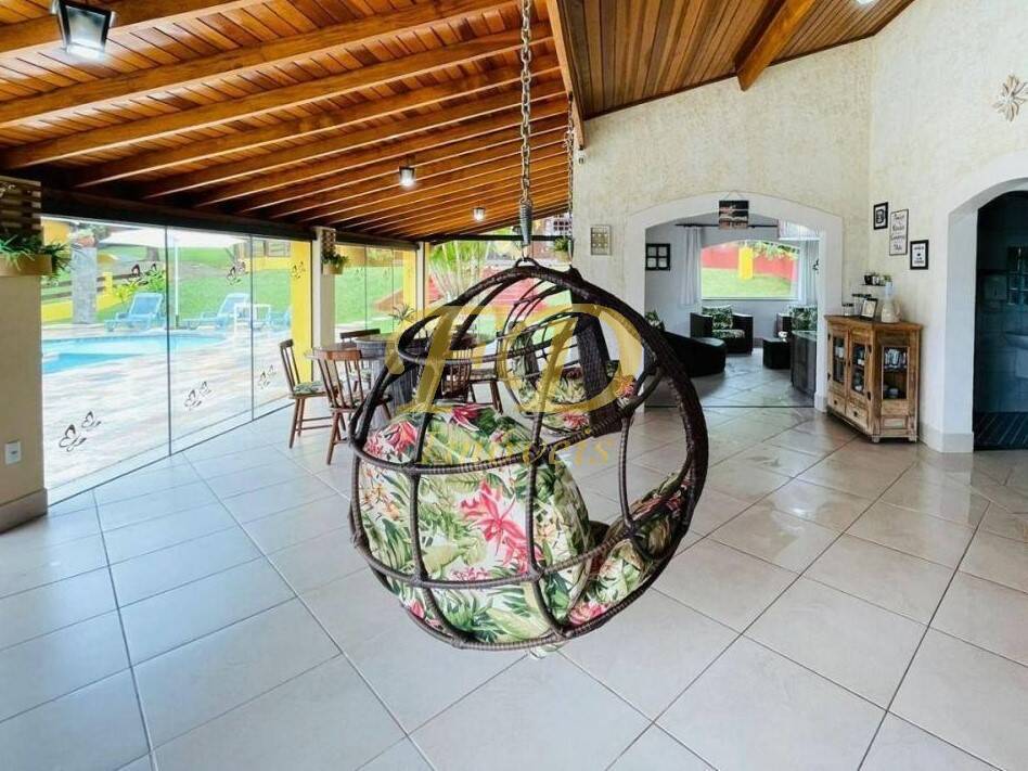 Chácara, 3 quartos, 1285 m² - Foto 15