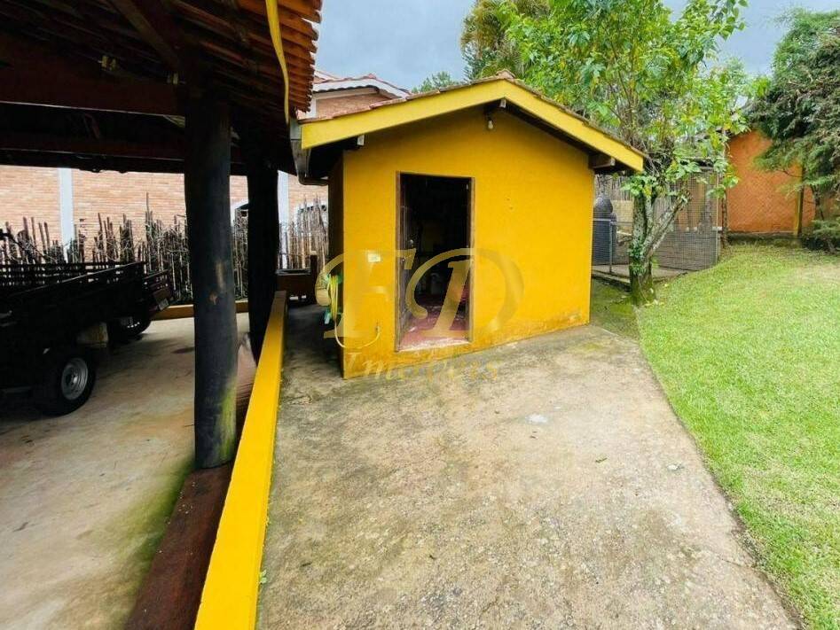 Chácara, 3 quartos, 1285 m² - Foto 17