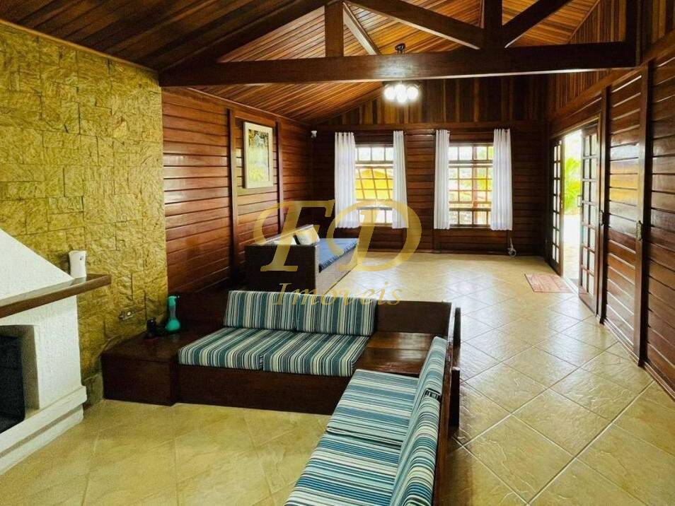 Chácara, 3 quartos, 1285 m² - Foto 18