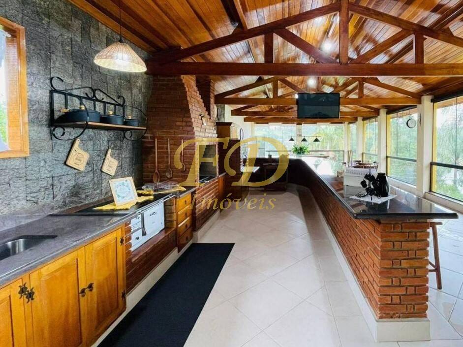 Chácara, 3 quartos, 1285 m² - Foto 21