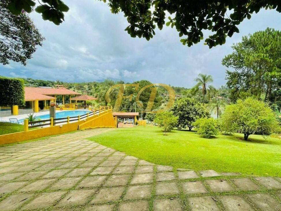 Chácara, 3 quartos, 1285 m² - Foto 3