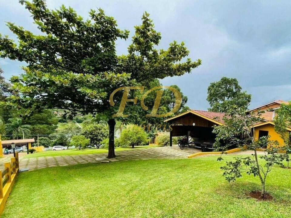 Chácara, 3 quartos, 1285 m² - Foto 22