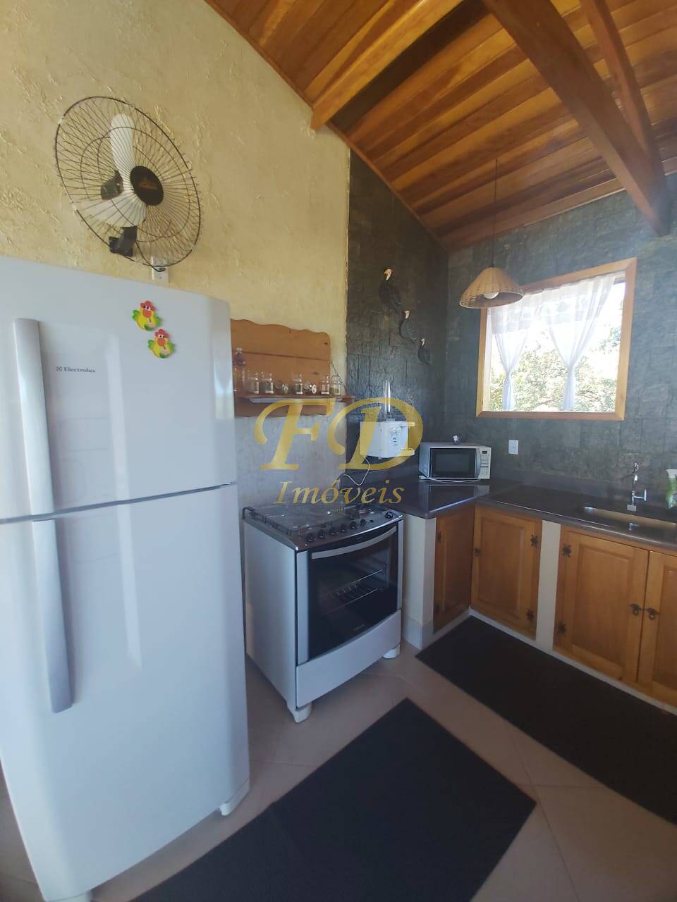 Chácara, 3 quartos, 1285 m² - Foto 23