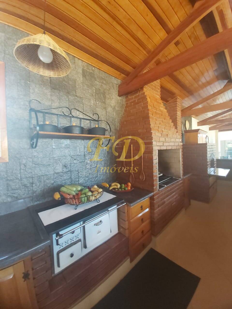 Chácara, 3 quartos, 1285 m² - Foto 25