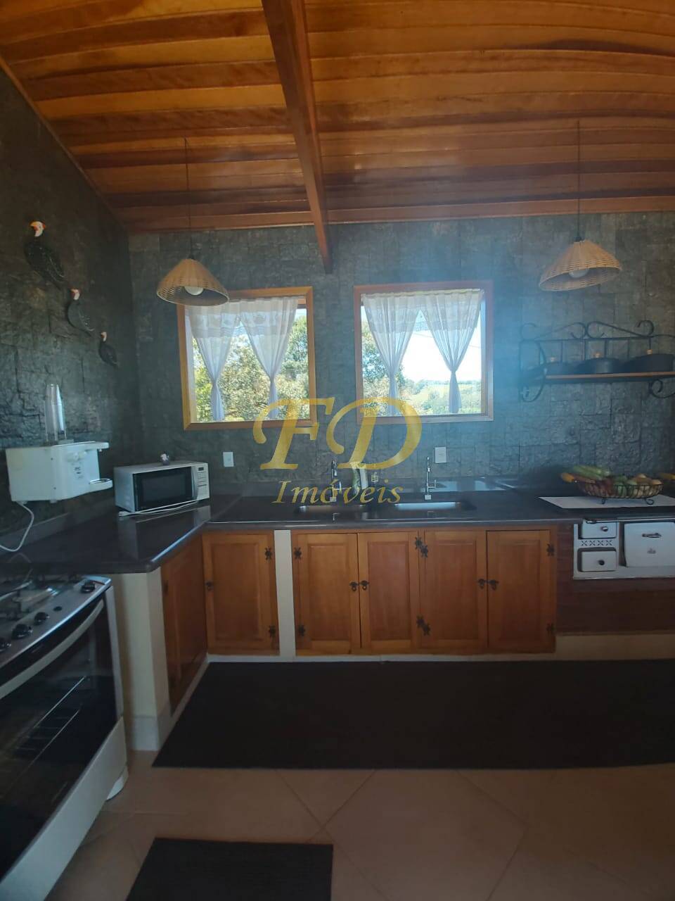 Chácara, 3 quartos, 1285 m² - Foto 24