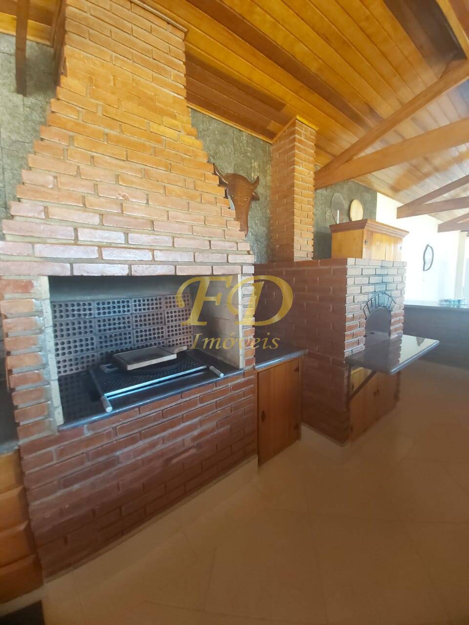 Chácara, 3 quartos, 1285 m² - Foto 26