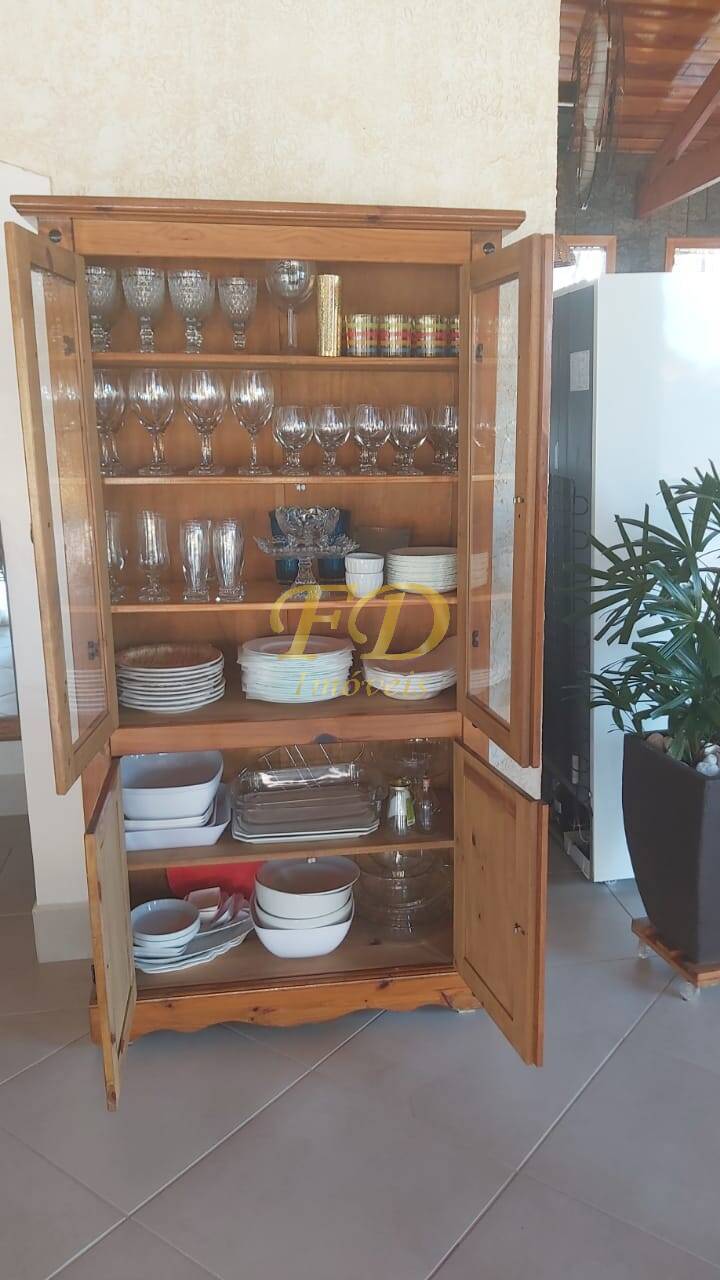 Chácara, 3 quartos, 1285 m² - Foto 29