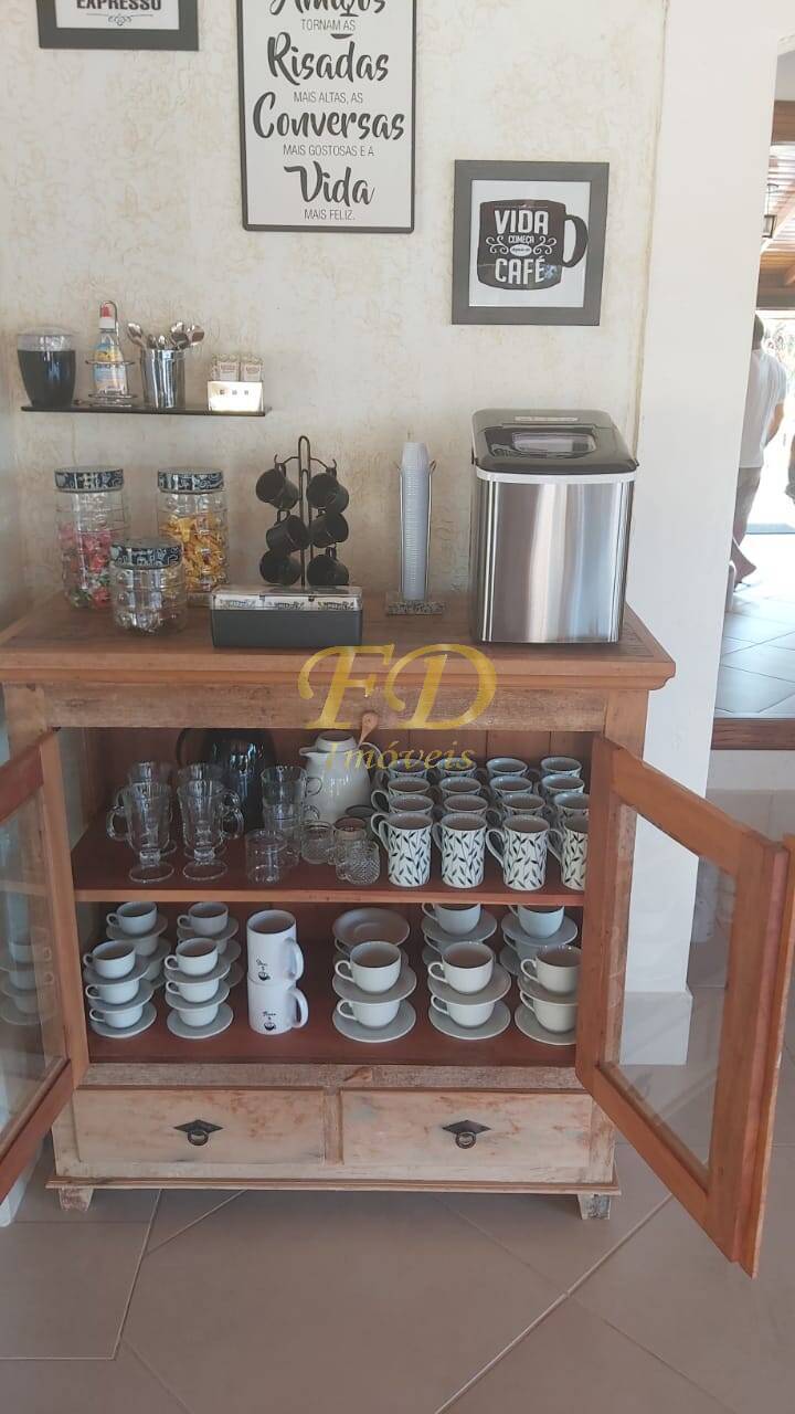 Chácara, 3 quartos, 1285 m² - Foto 30