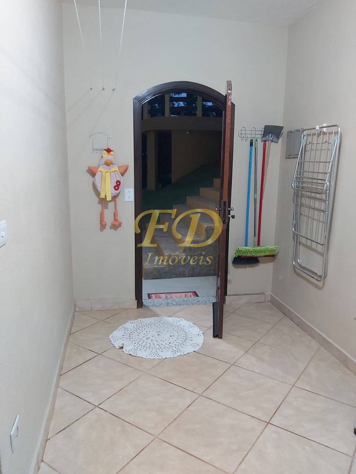 Chácara, 3 quartos, 1285 m² - Foto 32