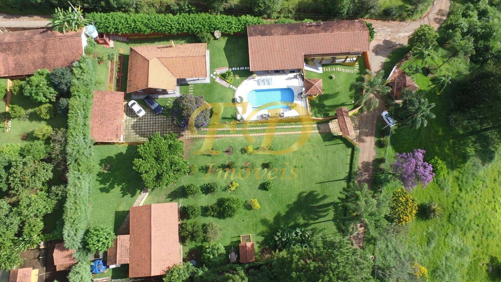 Chácara, 3 quartos, 1285 m² - Foto 44