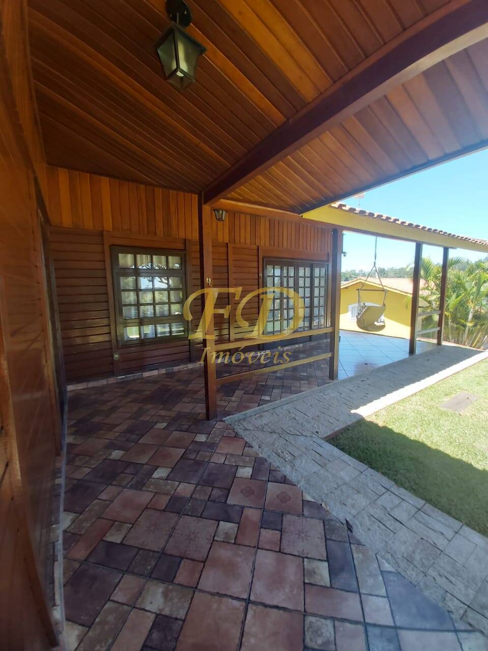 Chácara, 3 quartos, 1285 m² - Foto 53