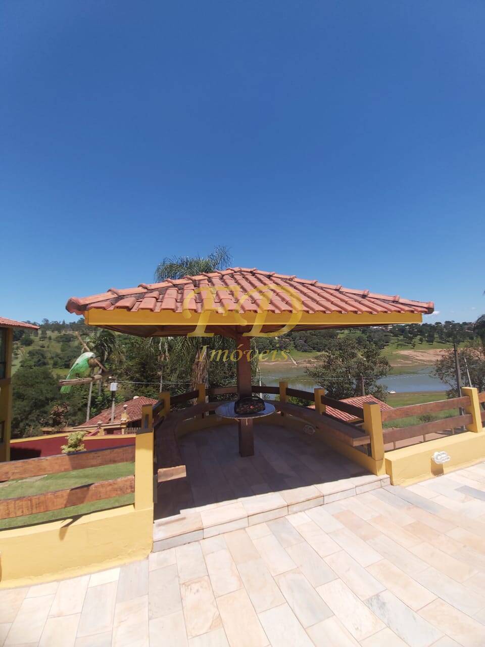 Chácara, 3 quartos, 1285 m² - Foto 56